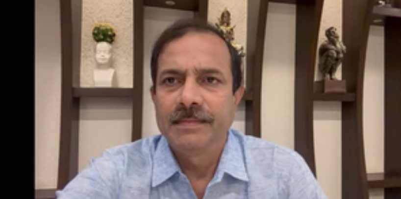 नेतन्याहू को आतंकवादी कहने का मकसद मुसलमानों को एकजुट करना है : रक्षा विशेषज्ञ शरदेंदु